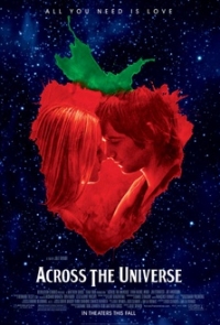 logo Across the Universe