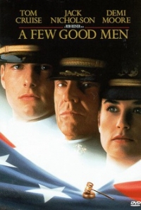 logo Algunos hombres buenos