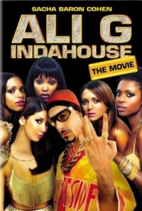 logo Ali G anda suelto