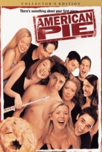 logo American Pie