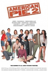 logo American Pie 2