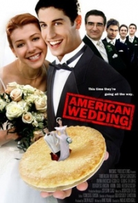 logo American Pie ¡Menuda boda!