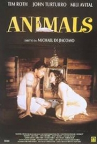 logo Animals with the Tollkeeper