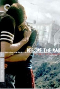 logo Antes de la lluvia