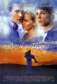 logo Aqu en la Tierra