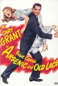 logo Arsénico por compasión