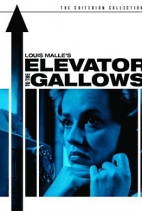 logo Ascensor para el cadalso