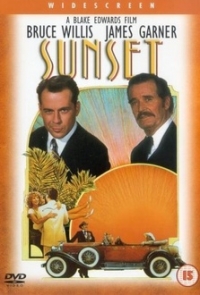 logo Asesinato en Beverly Hills