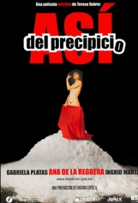 logo As del precipicio