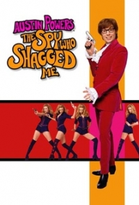 logo Austin Powers: La espa que me achuch