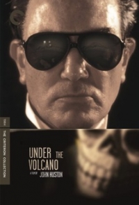 logo Bajo el volcán