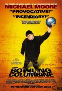 logo Bowling for Columbine