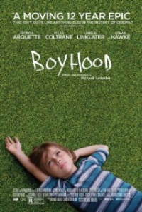 logo Boyhood