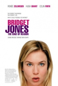 logo Bridget Jones: Sobrevivir