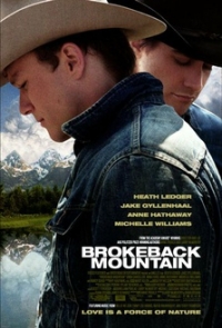 logo Brokeback Mountain