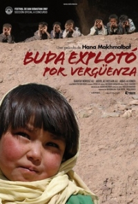 logo Buda explot por vergenza