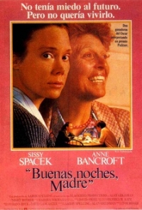 logo Buenas noches, madre