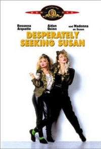 logo Buscando a Susan desesperadamente