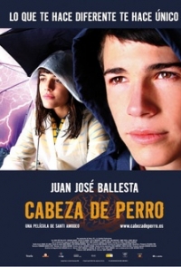 logo Cabeza de perro