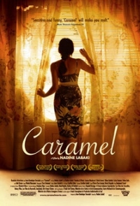 logo Caramel