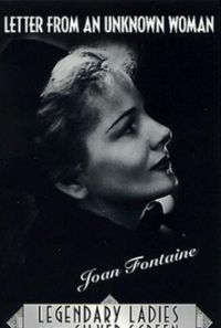 logo Carta de una desconocida