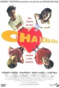 logo Cha-cha-chá