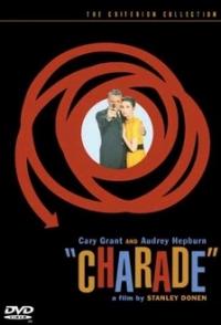 logo Charada