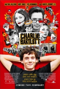 logo Charlie Bartlett