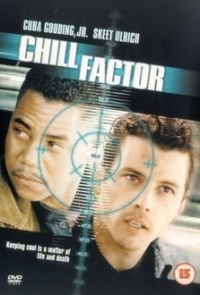 logo Chill Factor