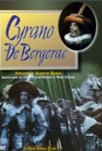 logo Cirano de Bergerac