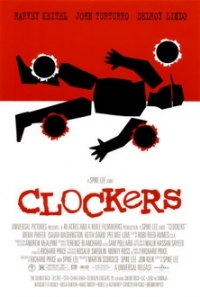 logo Clockers (Camellos)
