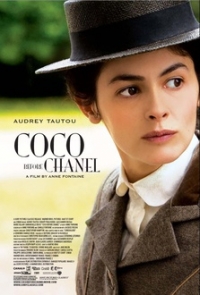 logo Coco antes de Chanel