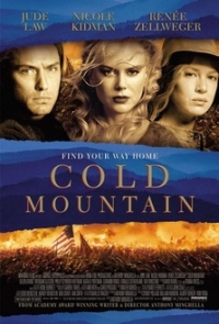 logo Cold Mountain