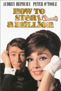 logo Cmo robar un milln y...