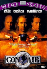 logo Con Air (Convictos en el aire)