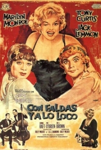 logo Con faldas y a lo loco