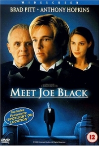 logo ¿Conoces a Joe Black?