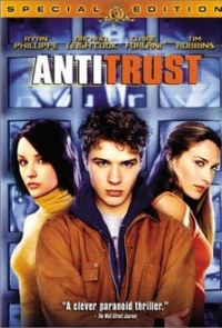 logo Conspiracin en la red (Antitrust)