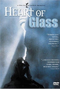 logo Corazón de cristal