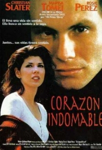 logo Corazn indomable