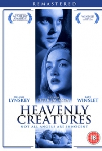 logo Criaturas celestiales