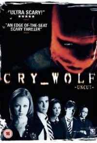 logo Cry Wolf