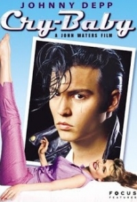 logo Cry-Baby (El lgrima)