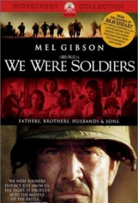 logo Cuando éramos soldados