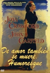 logo De amor tambin se muere