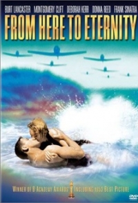 logo De aquí a la eternidad