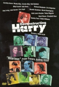 logo Desmontando a Harry