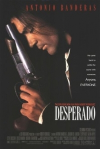 logo Desperado