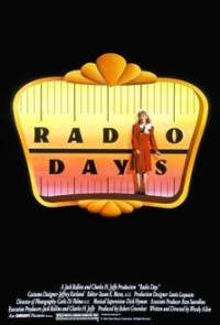 logo Días de radio