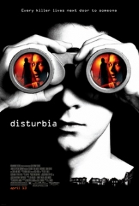logo Disturbia